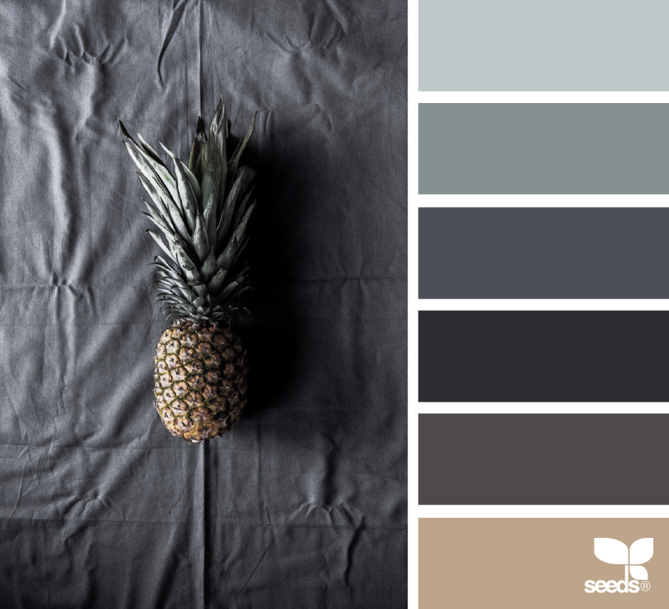 Цветовые Палитры Сидс