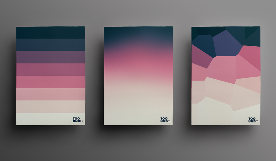 Серые стены в интерьере