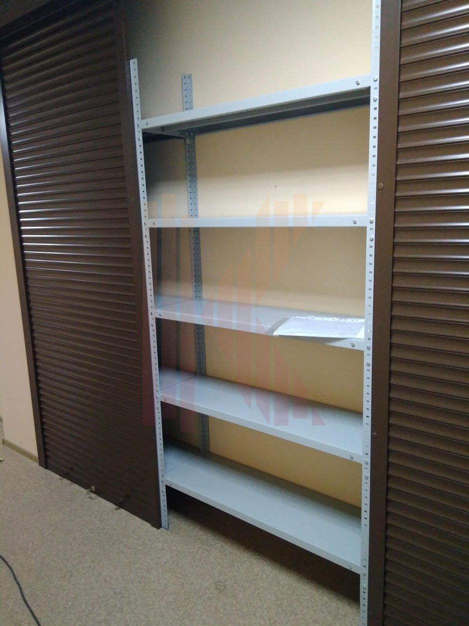 Рольставни для шкафа