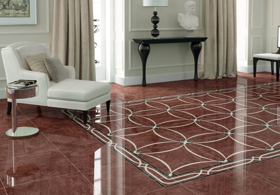 Palace Agata Beige 59x59