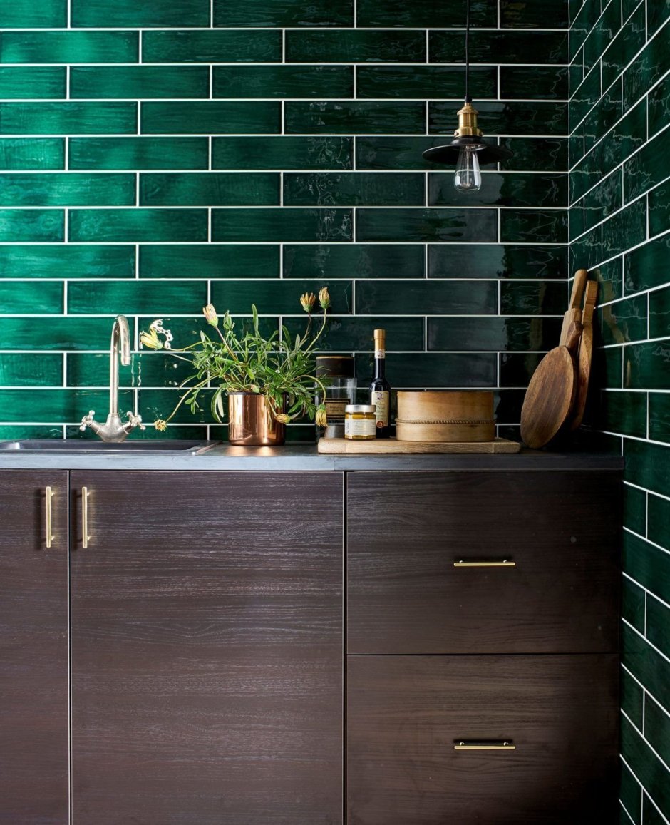 Изумрудный кабанчик