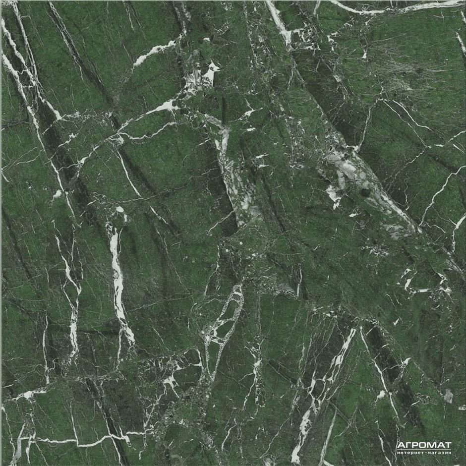 Керамогранит 600*600 малахит