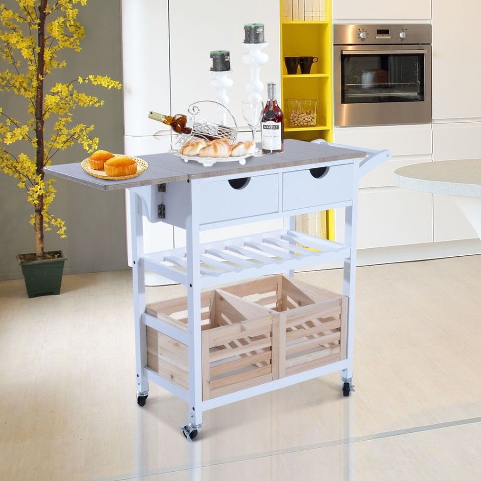 Кухонный остров архипелаг