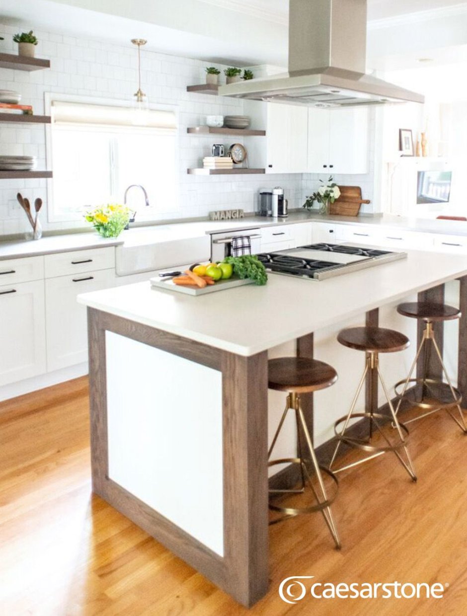 Кухонный островок икеа