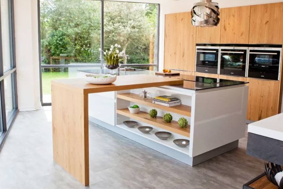 Раскладывающаяся барная стойка