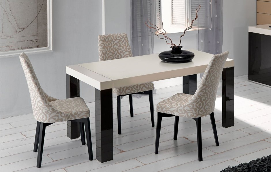 Современные стулья для кухни