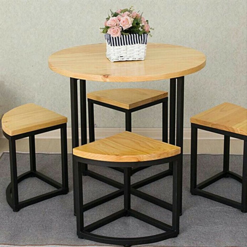 Современные стулья для кухни икеа