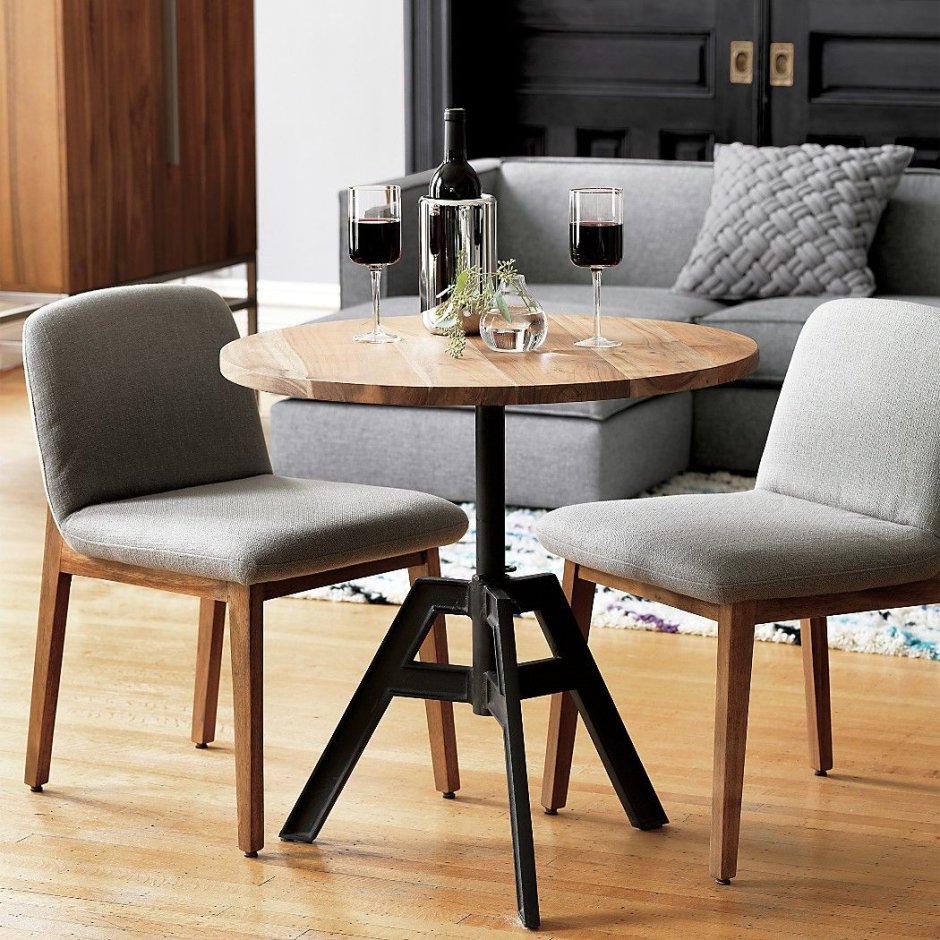 Wossner стол обеденный