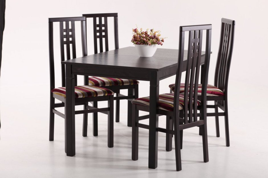 Стул Drewmix Nilo 6