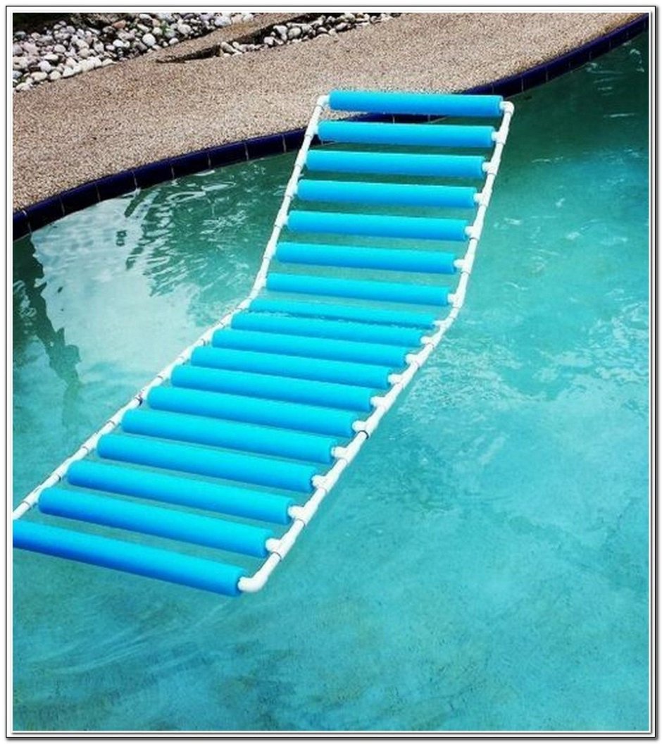 Лестницу для бассейнов из ПВХ