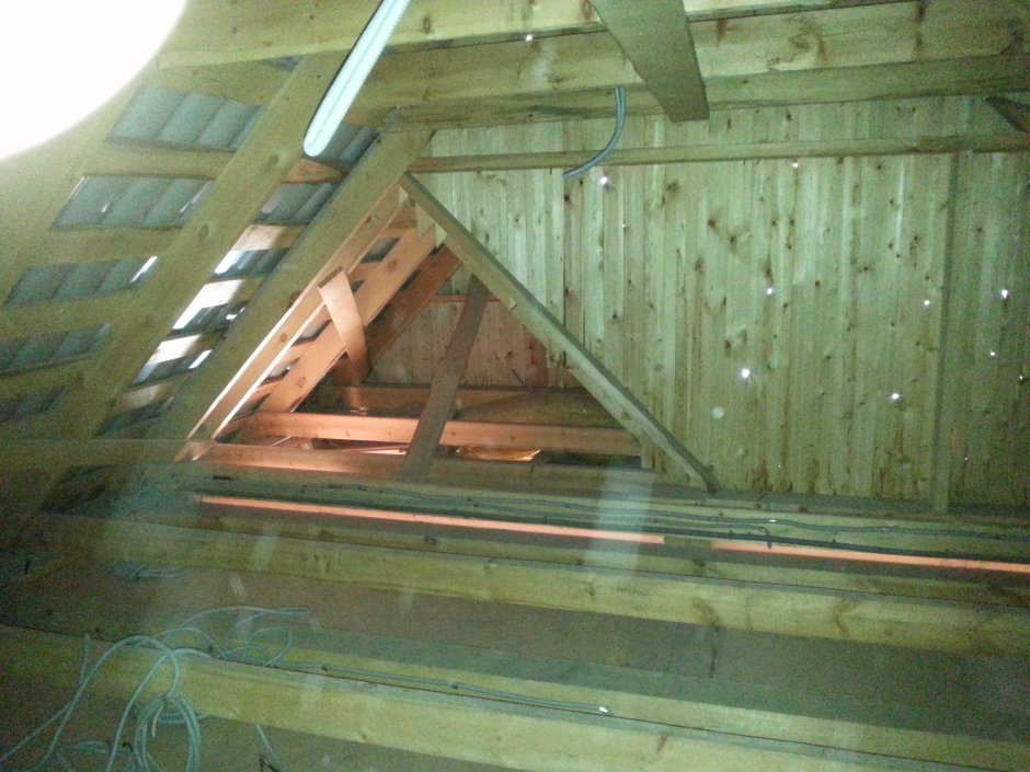 Утепленная вентиляционная труба