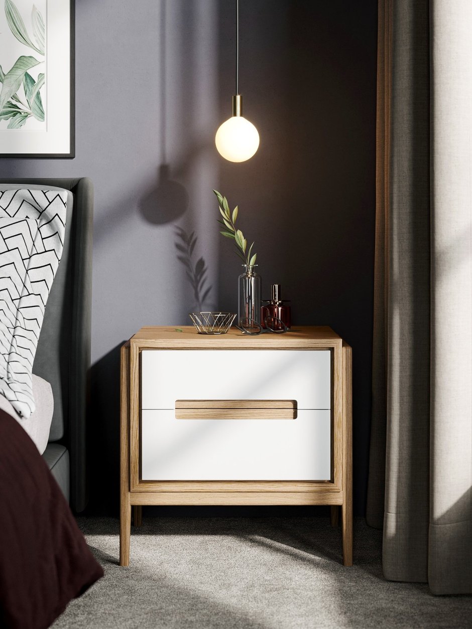 Прикроватная тумба тумба Биоко