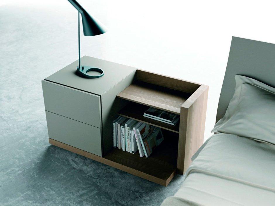 Тумба прикроватная Florida #80304153