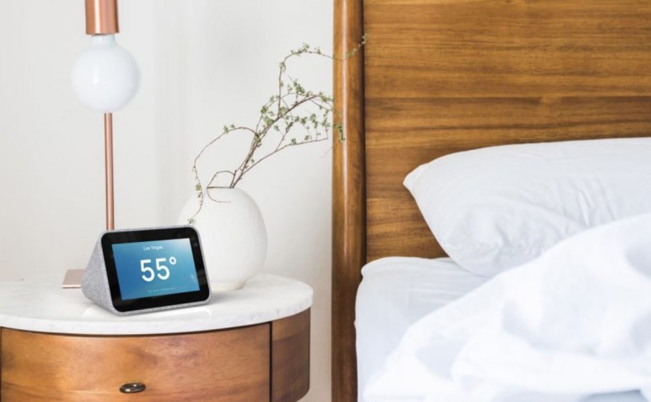 Прикроватная тумбочка (Bedside Cabinet)