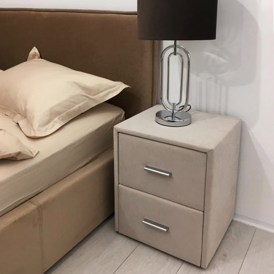 Моон тумбы прикроватные