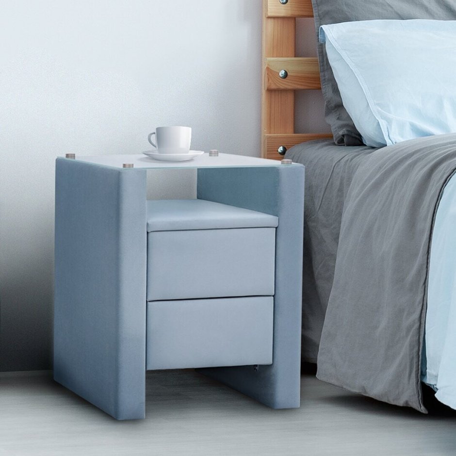 Тумба прикроватная (Bedside Table) Anne Birch Lane