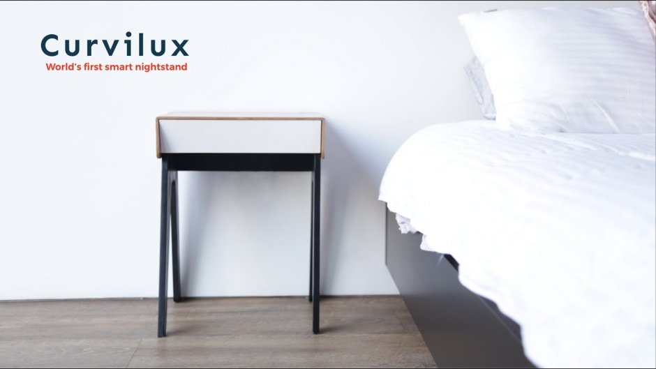 Smart тумба sobro