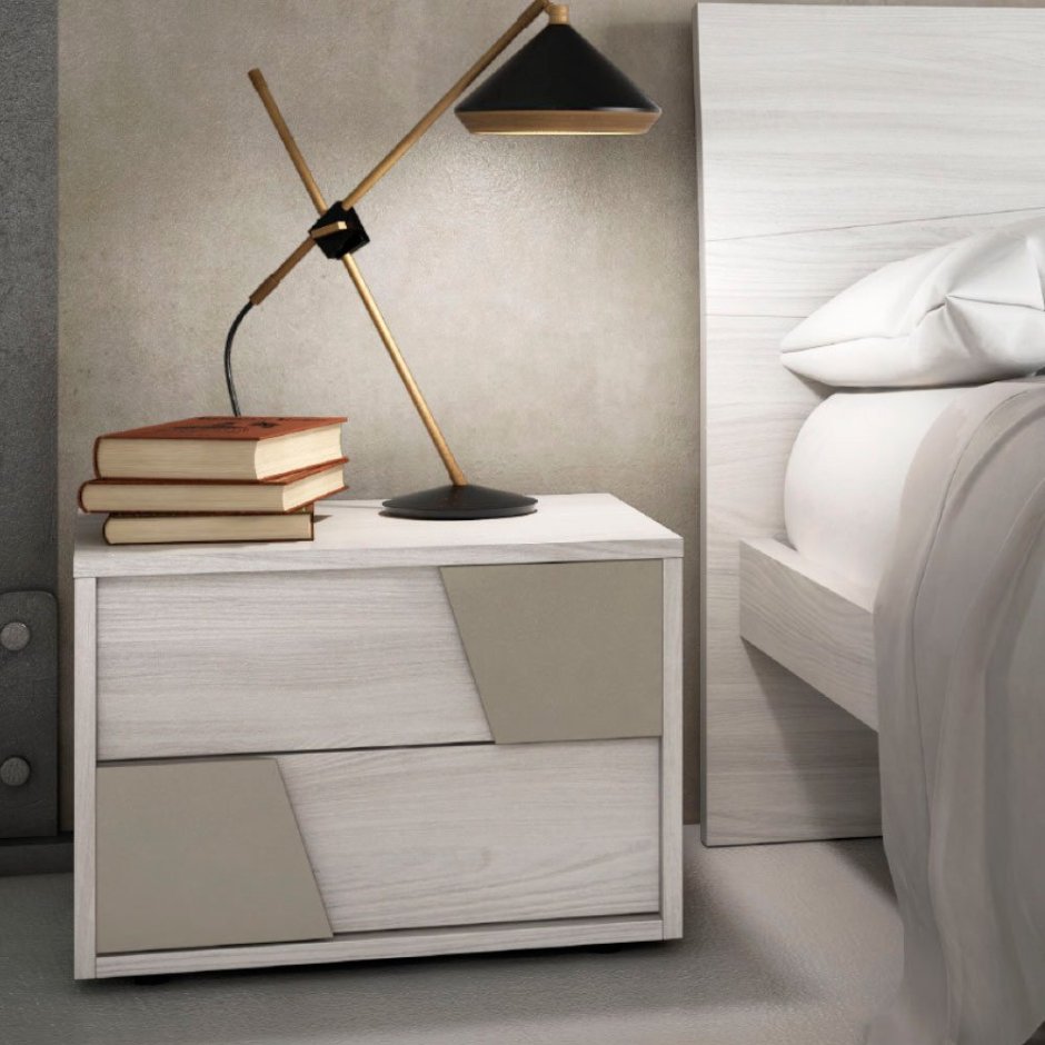 Прикроватная полка для спальни