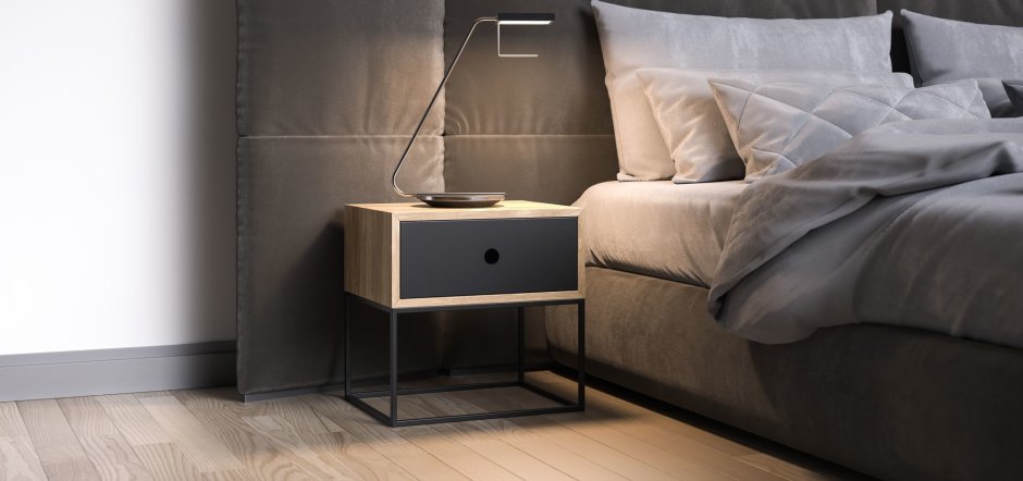 Тумба Магда Аскона