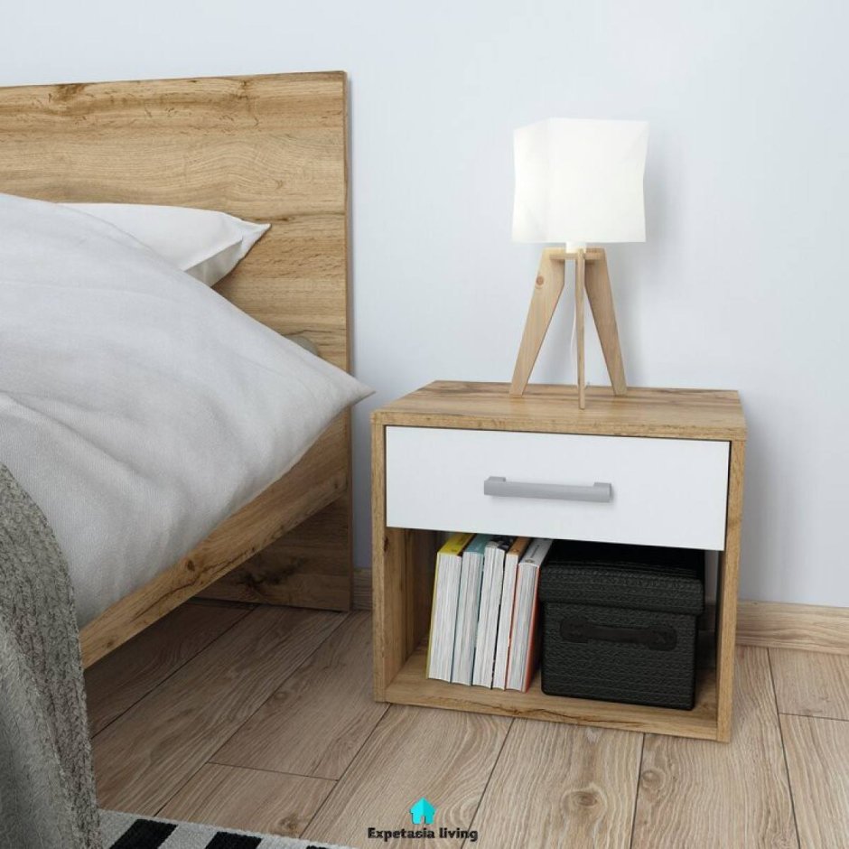 Прикроватная полка