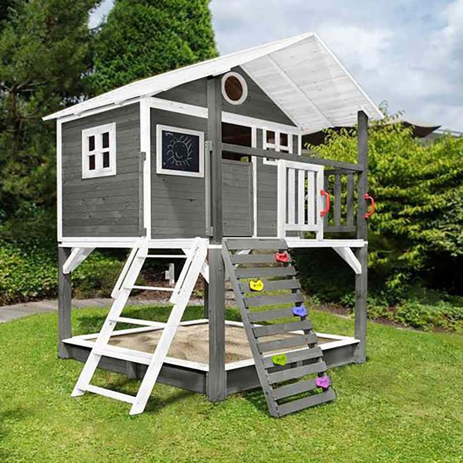 Домик DFC dkw298