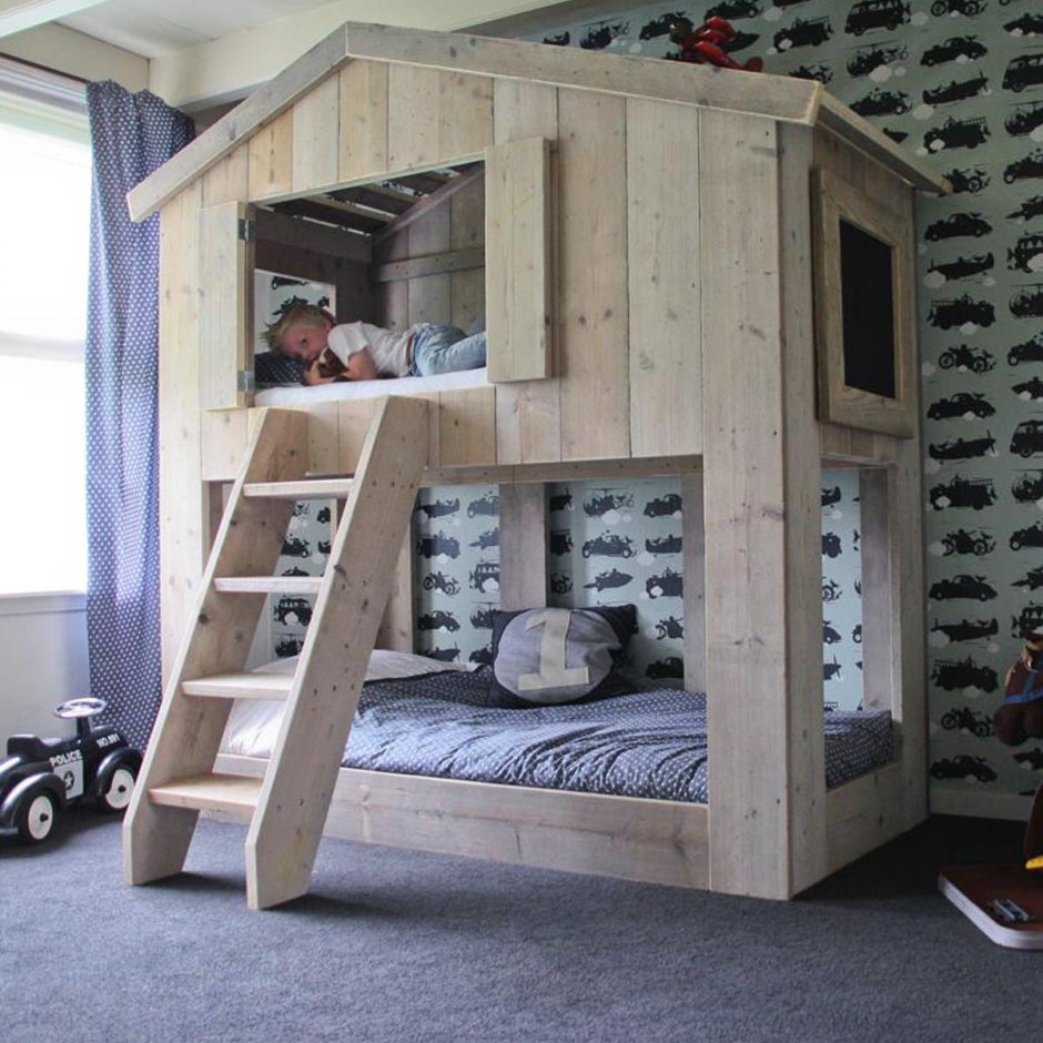 Игровой домик