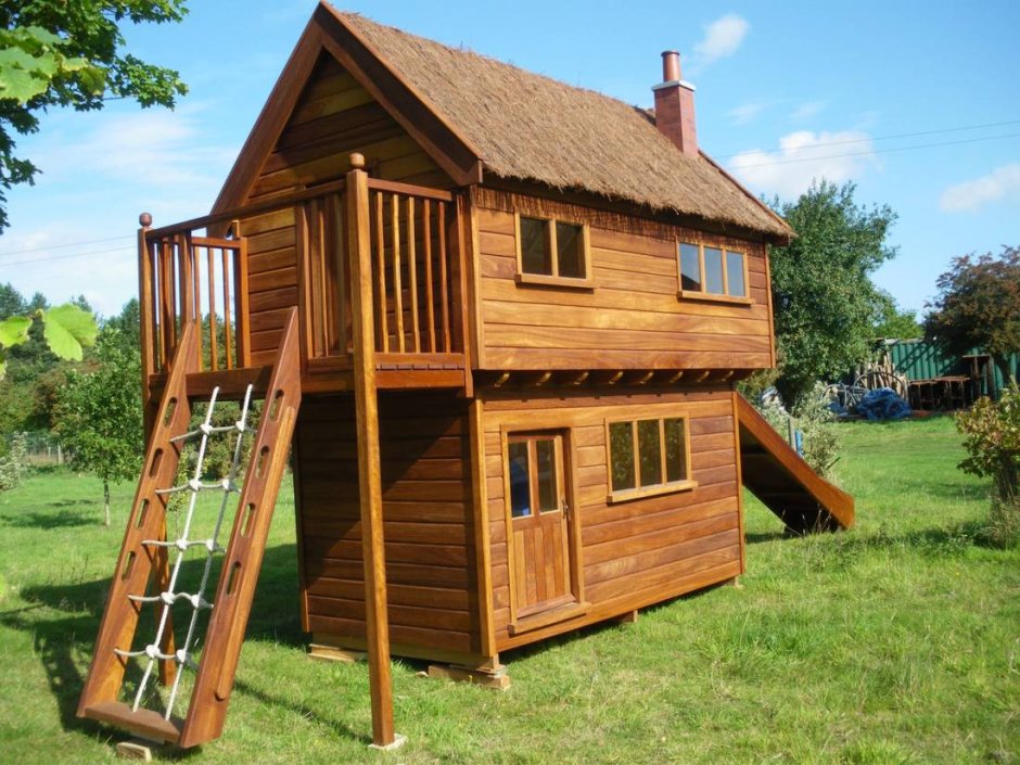 Домик для детей