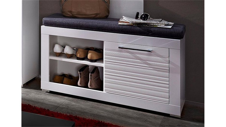 Прихожая Indra arredokit