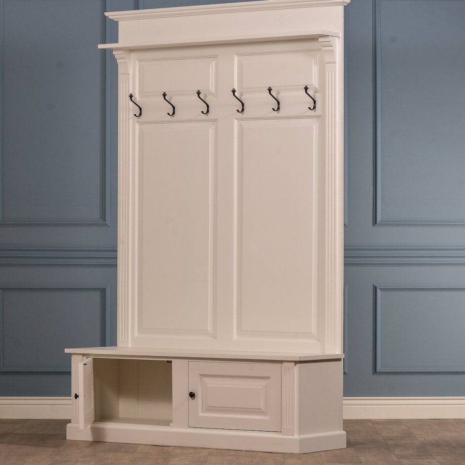 Шкаф для обуви в прихожую