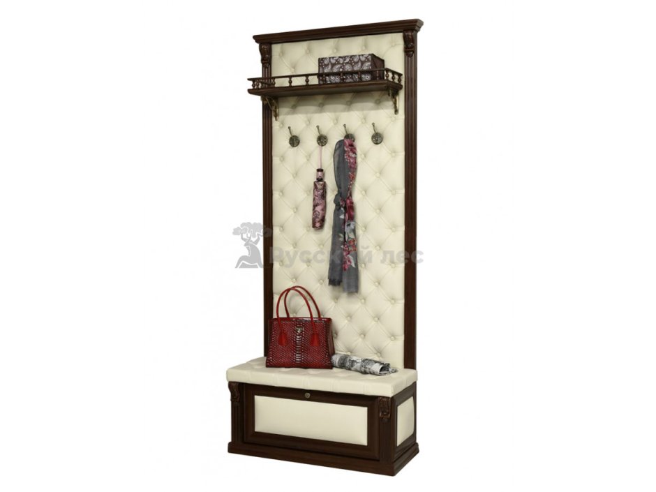 Пуфик в прихожую