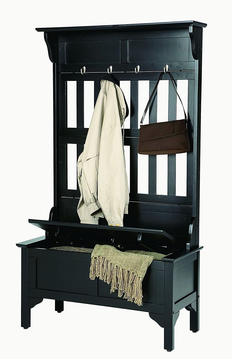 Полка в прихожую