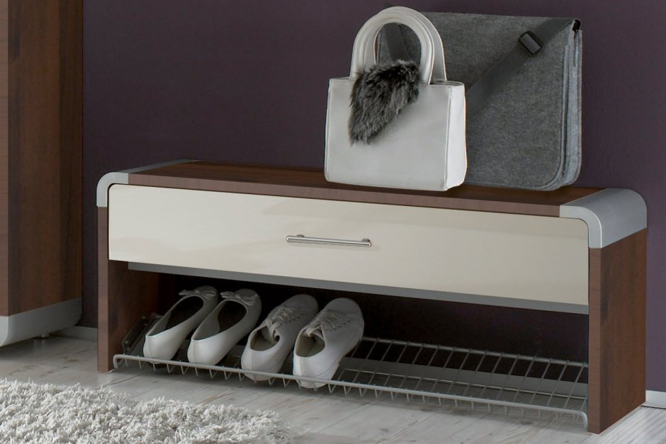 Jeevaa Design прихожая