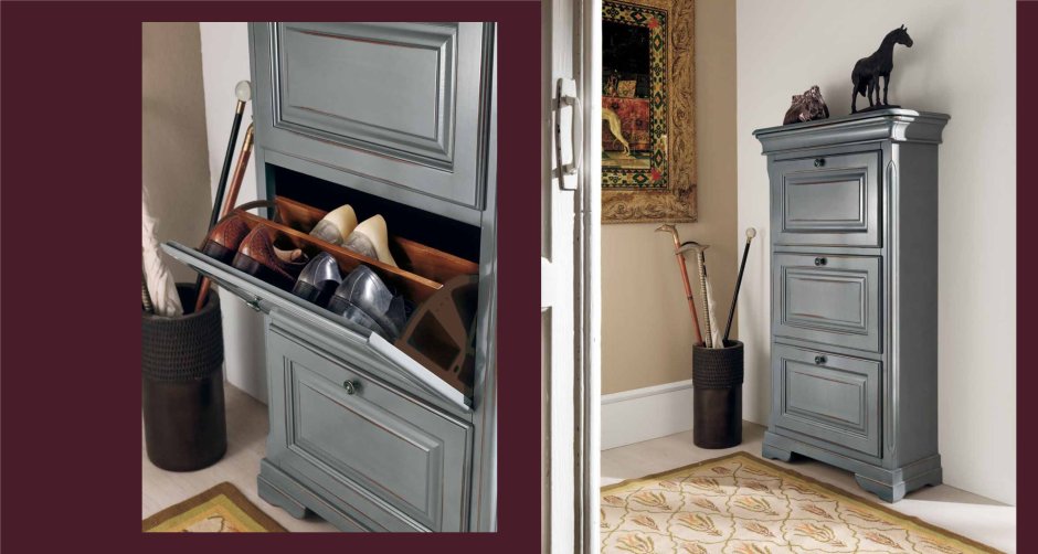 Призожая исмвешалками