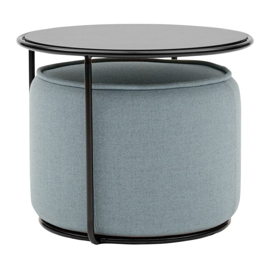 Пуфик столик