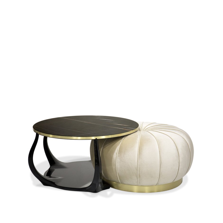 Poltrona Frau журнальный стол