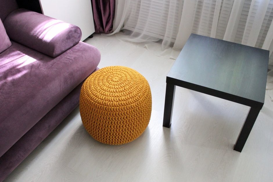 IMR-1195291 пуфик