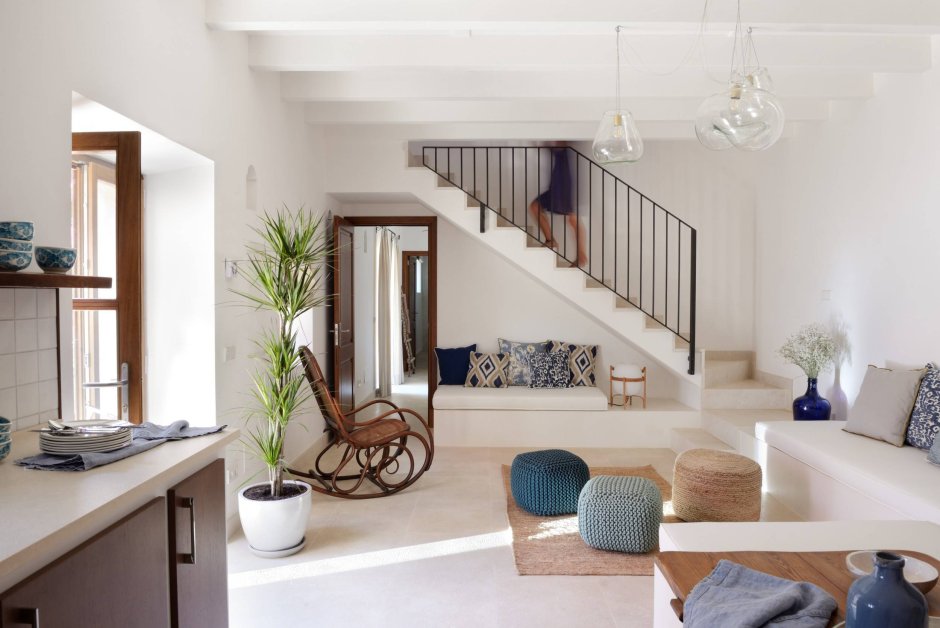 Лестница Дикси