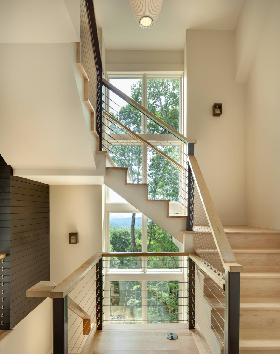 Украсить открытый балкон