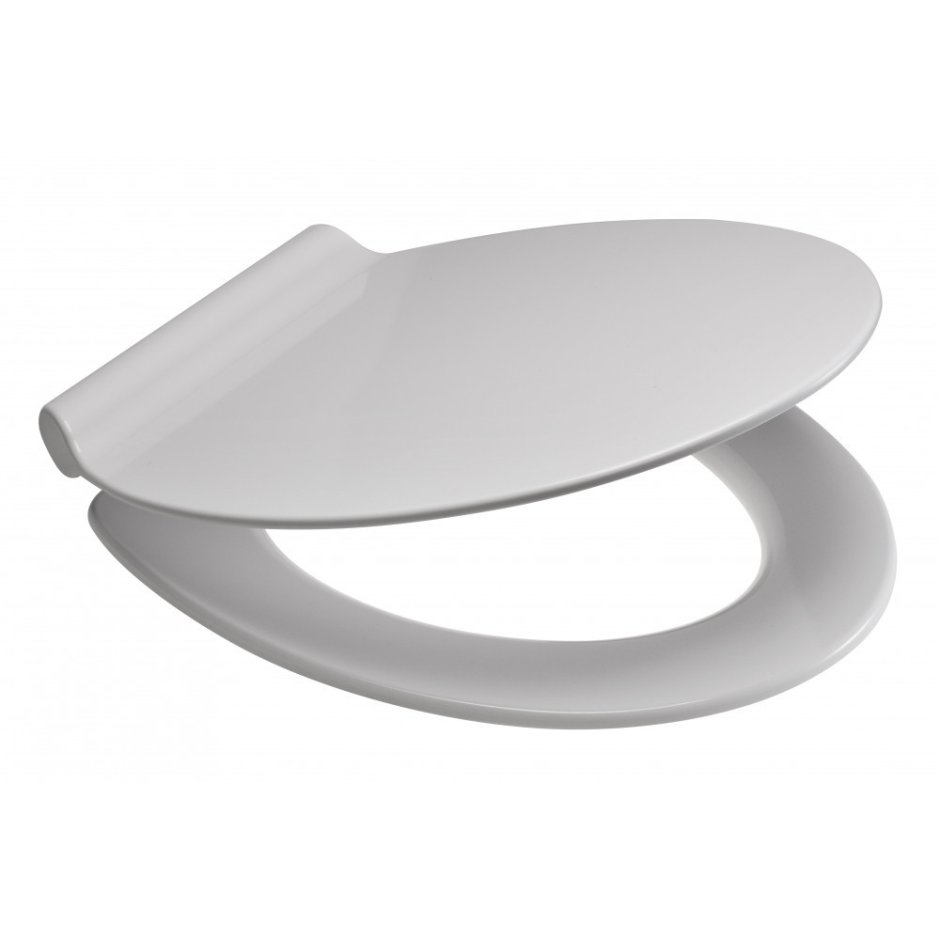 Сиденье Berges Optim PP