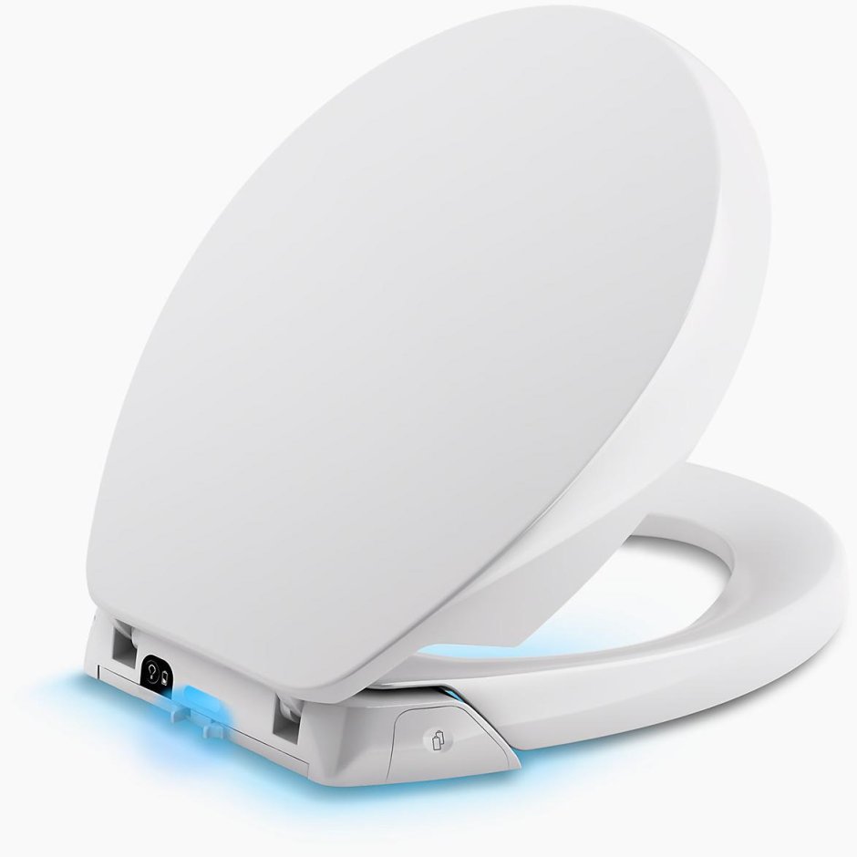 ECOFRESH EF-b804 u крышка биде 51х38х13