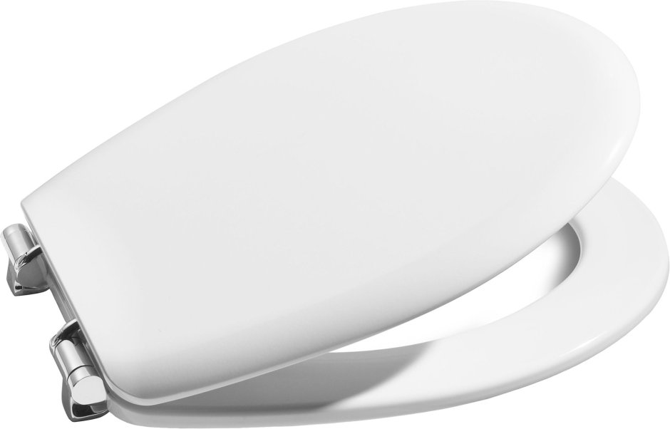 Крышка-сиденье для унитаза jika Baltic 9328.1.300.063.1