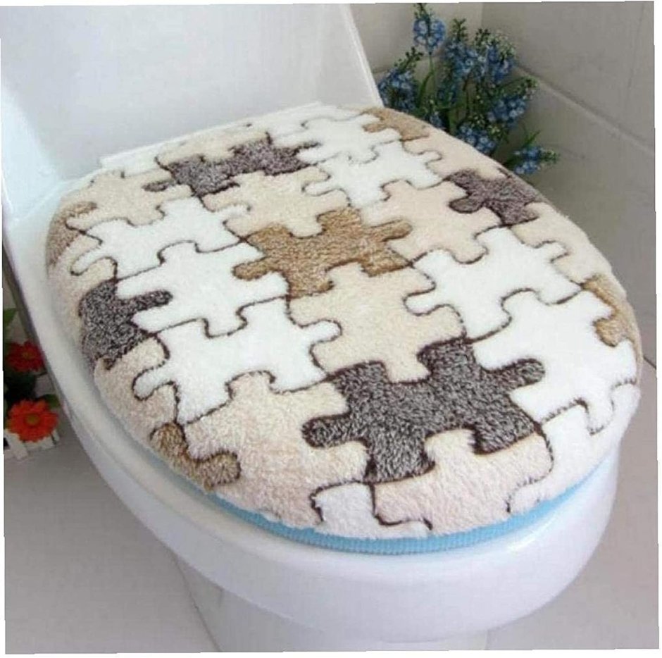 Крышка для унитаза kohler Jacob Delafon с микролифтом