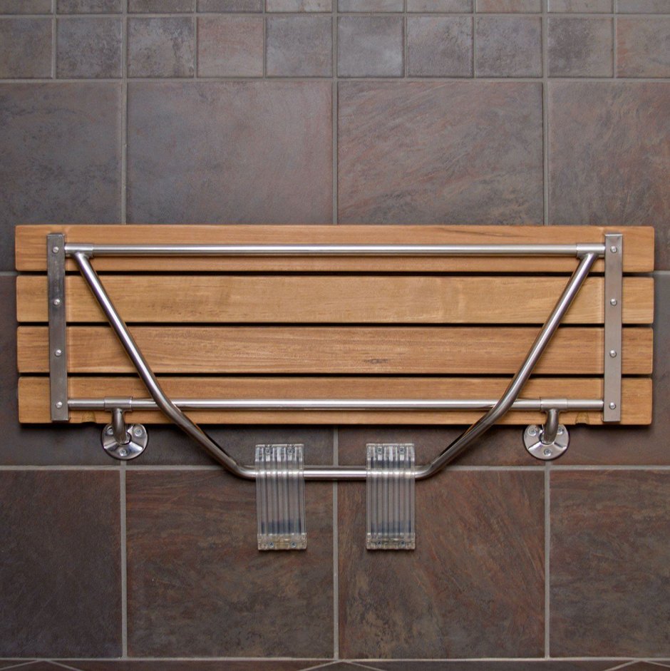 Скамейка для ванной комнаты