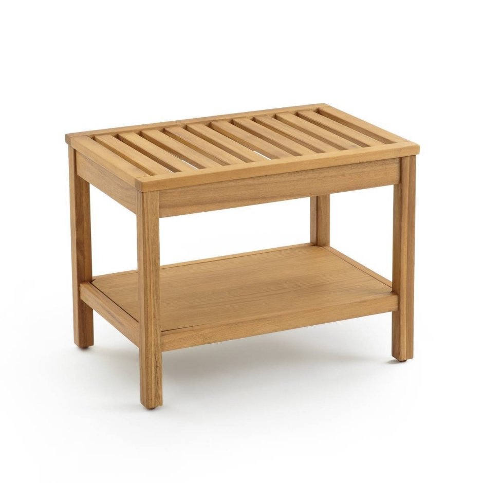 Скамья для ванной комнаты Hauméa la Redoute Interieurs