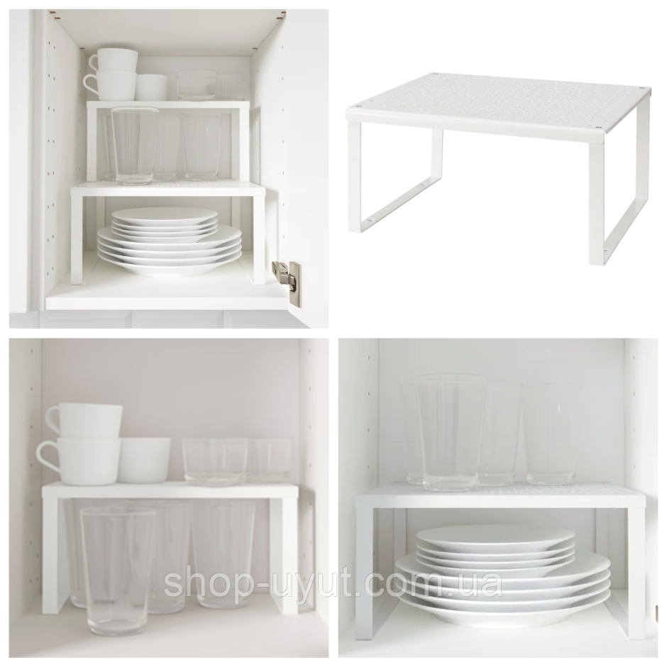 ВАРЬЕРА икеа вставка в полку