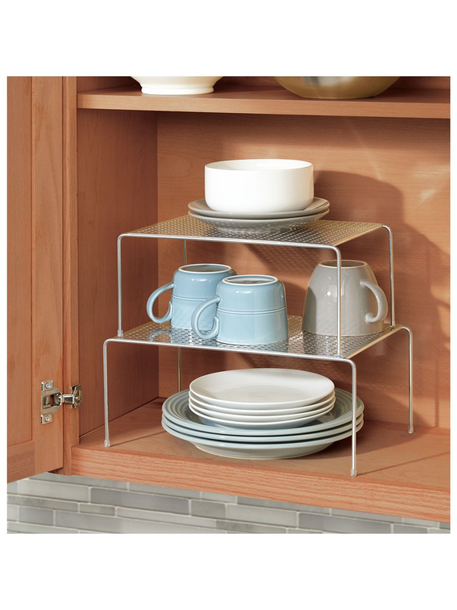 Полка раздвижная INTERDESIGN