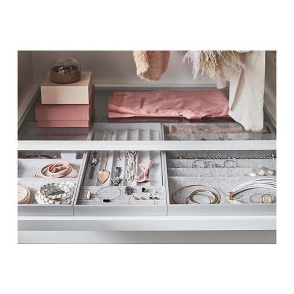 Komplement ikea полка