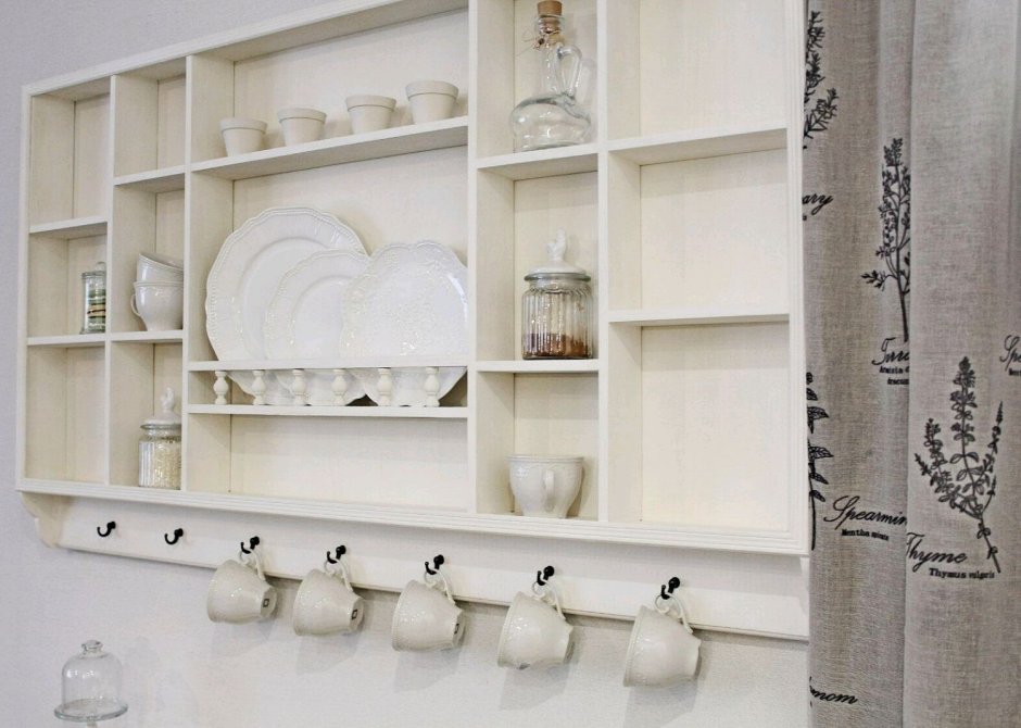 Икеа полка ВАРЬЕРА