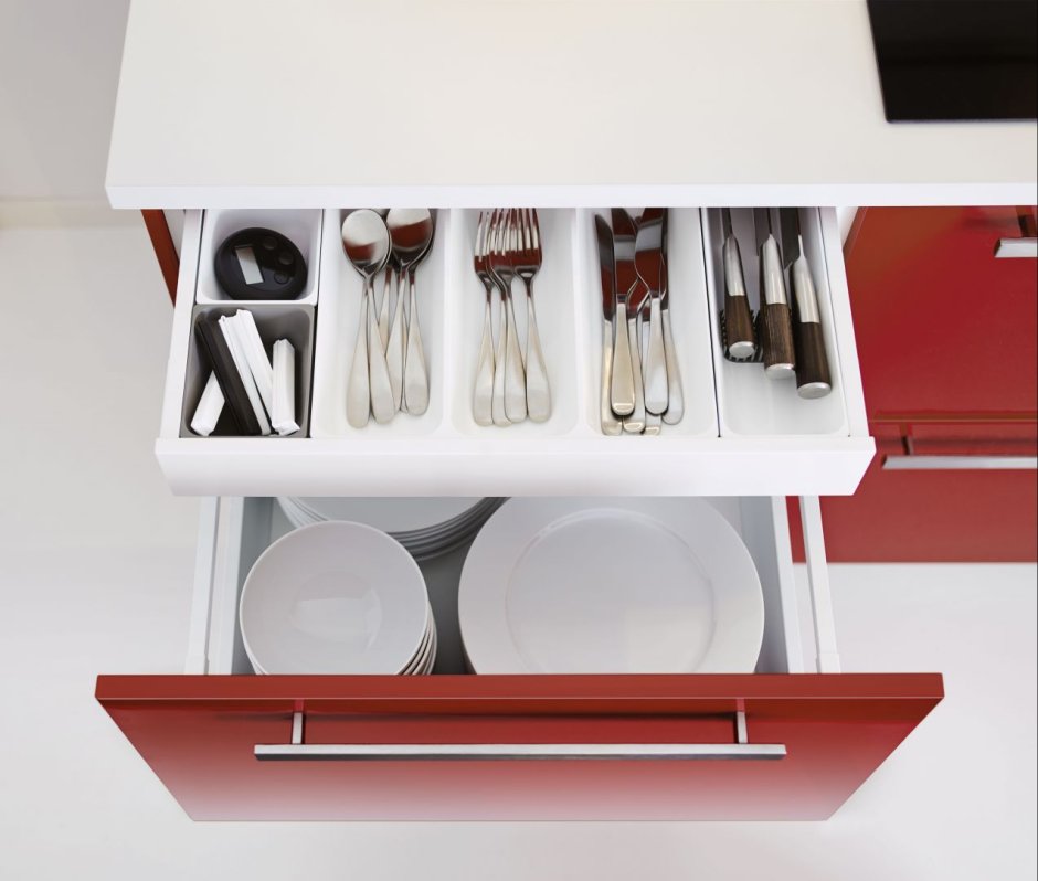 ВАРЬЕРА икеа вставка в полку