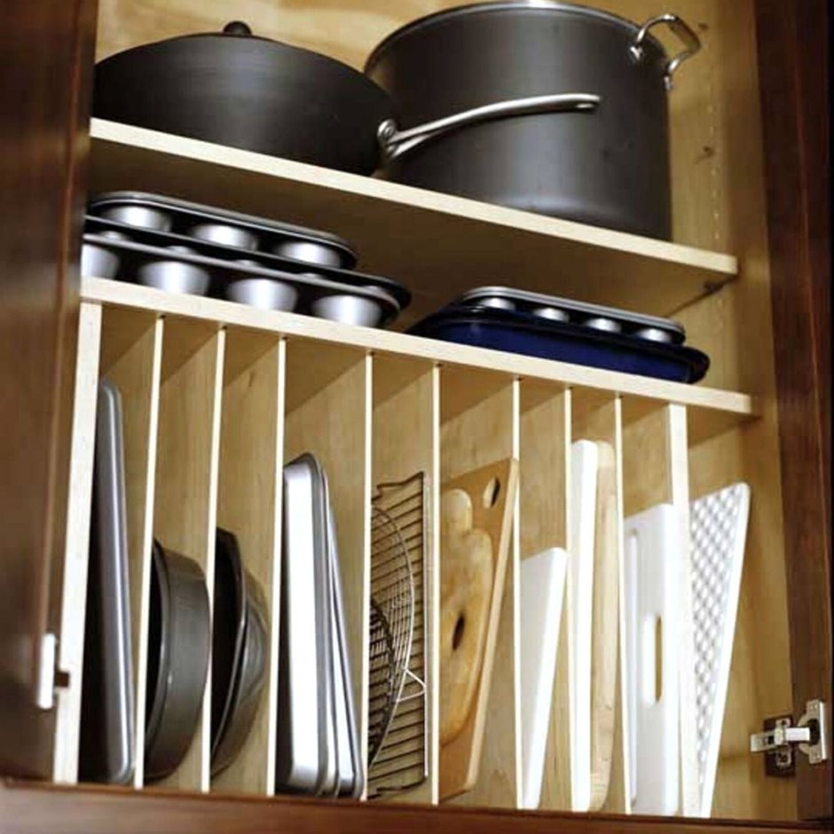 Полка кухонная Yamazaki